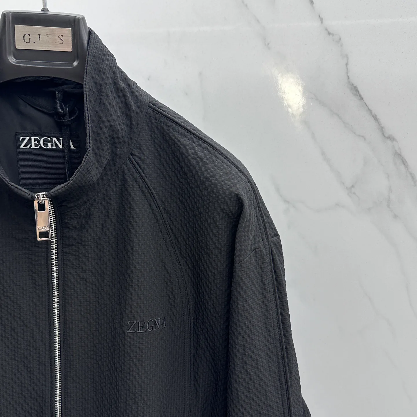 Куртки И Пуховики Мужские Zegna 11790587