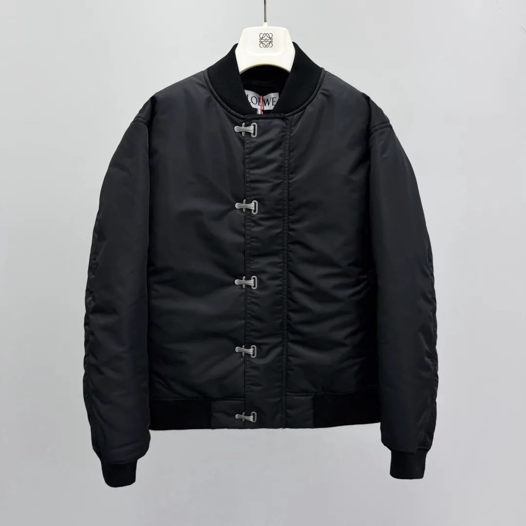 Куртки И Пуховики Мужские Loewe 2995833