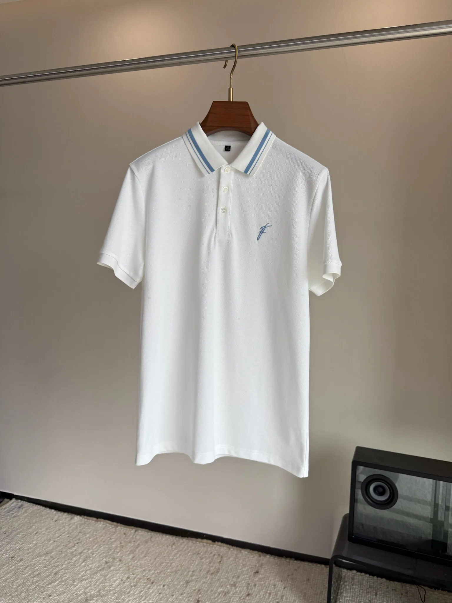 Футболки Мужские Salvatore Ferragamo 34287