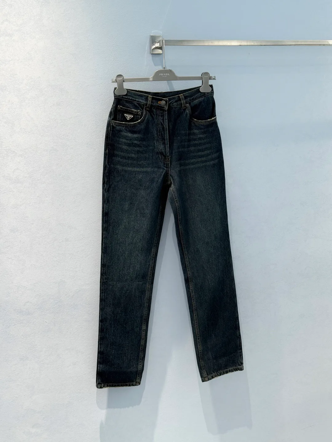 Джинсы Женские Prada 18815218