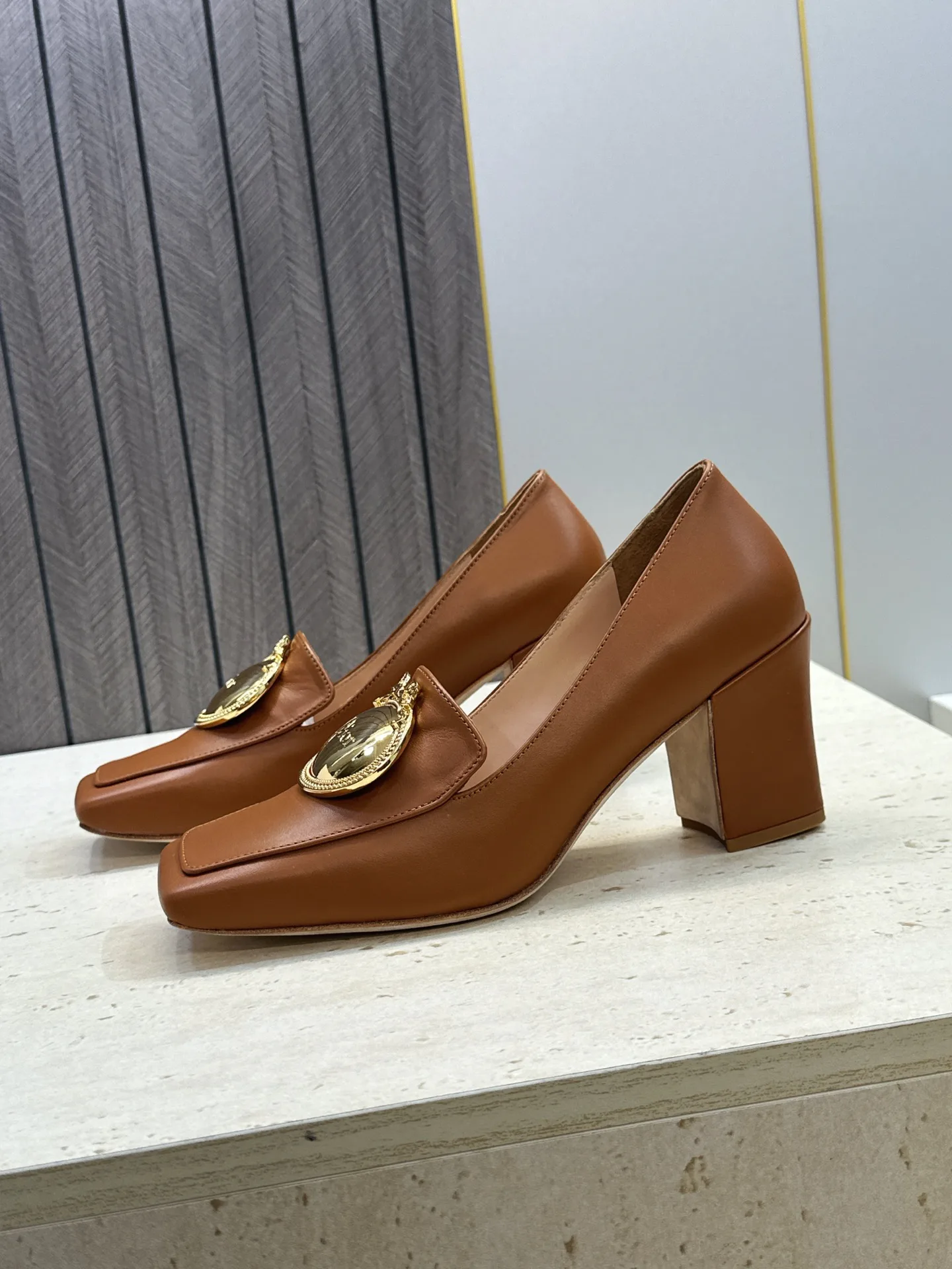Туфли Женские Christian Dior 18833492