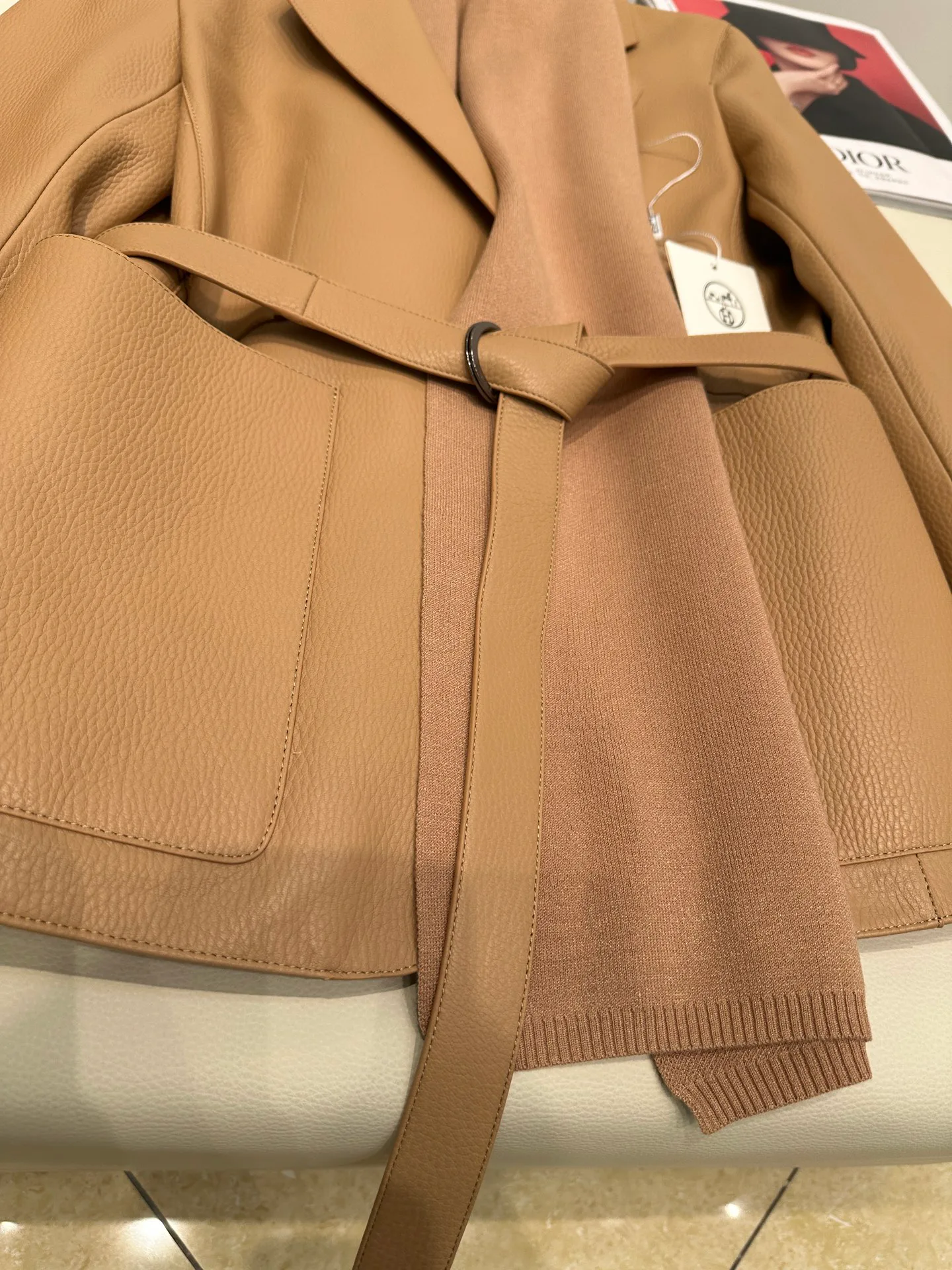 Пальто Женские Hermes 1805935
