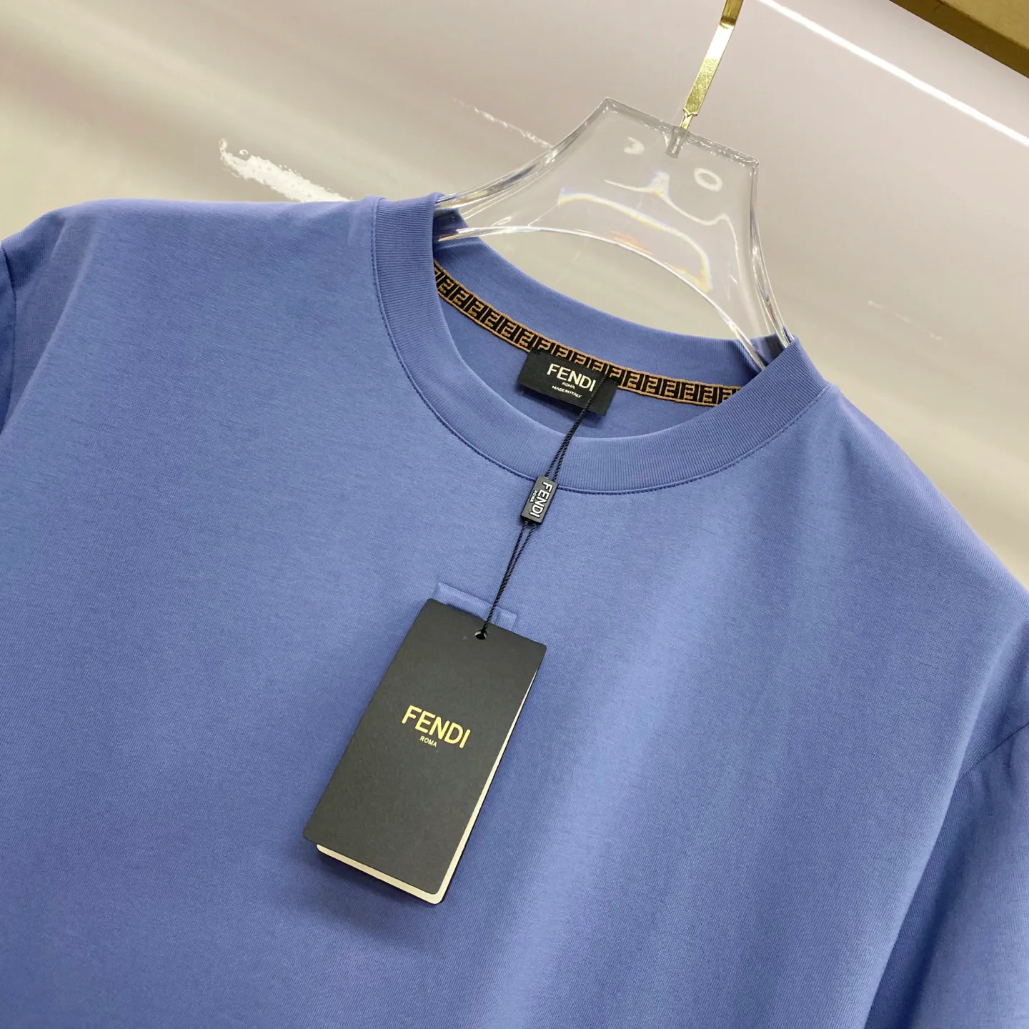 Футболки Мужские Fendi 12789855