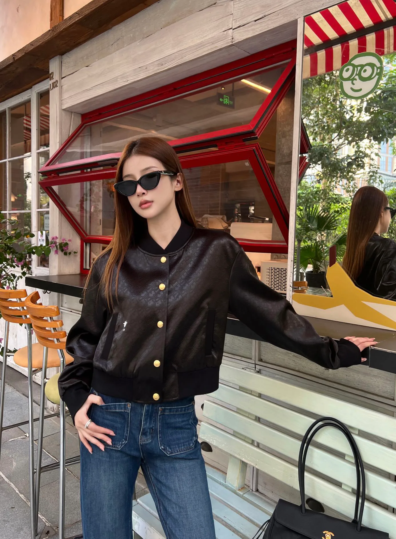 Куртки И Пуховики Женские Christian Dior 18599004