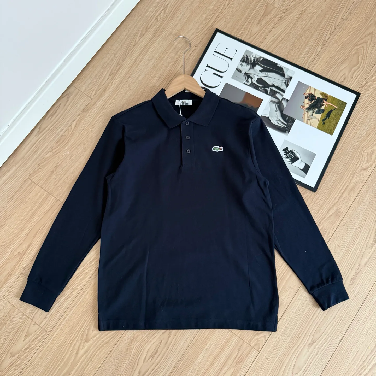 Рубашки Мужские Lacoste 18830183