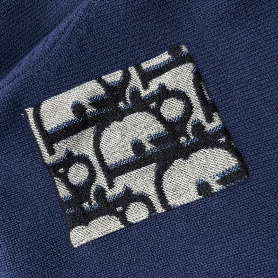 Джемперы И Свитеры Мужские Christian Dior 4579040