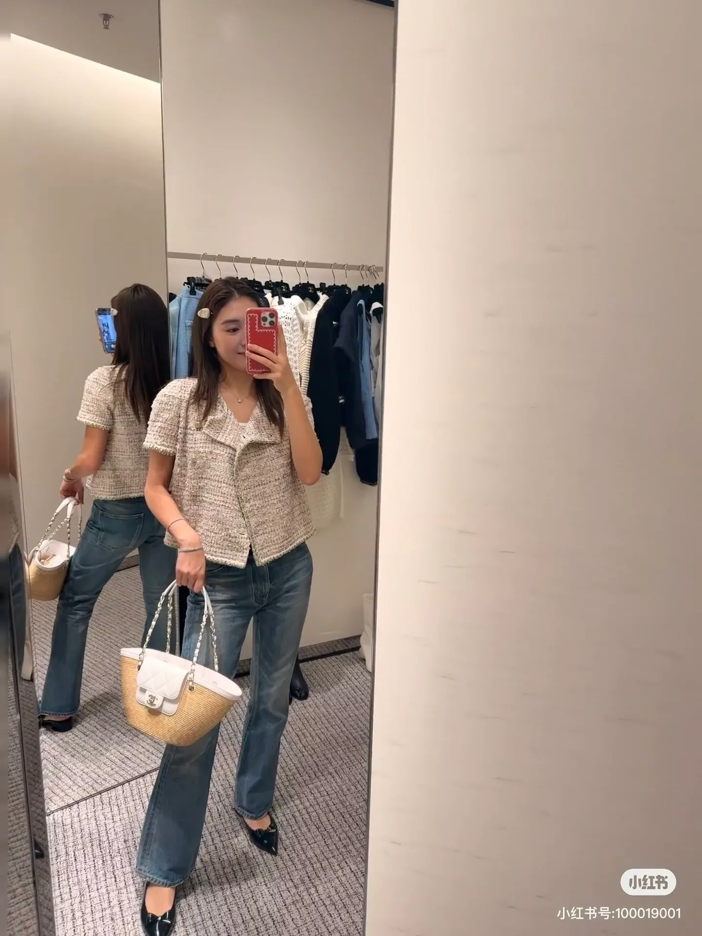 Костюмы Женские Chanel 10988196