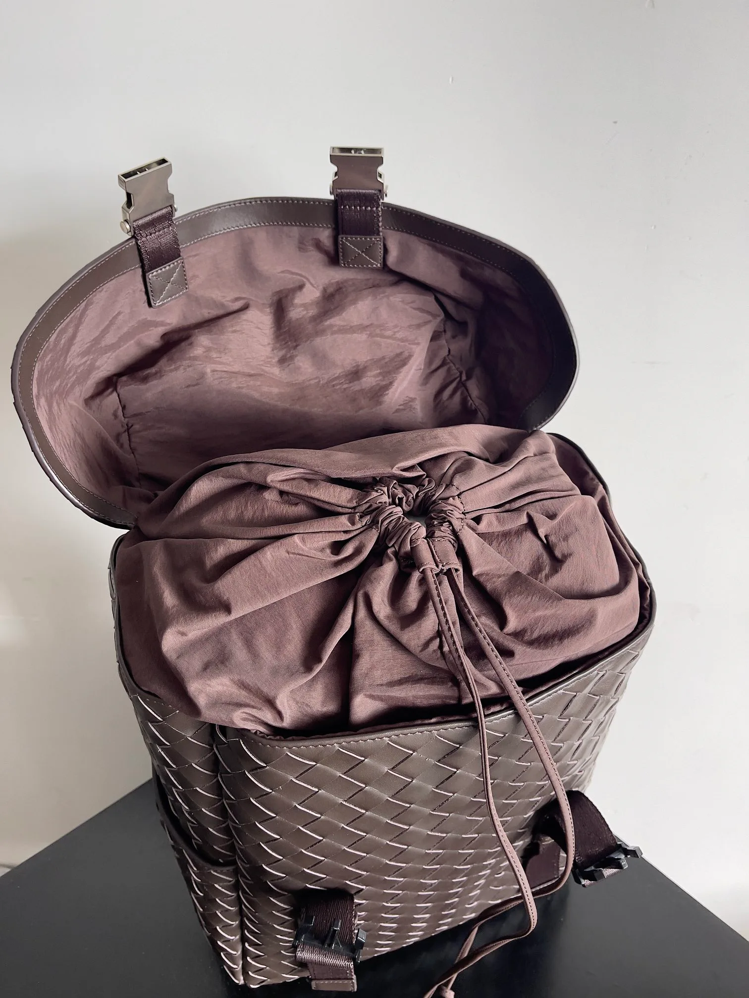 Рюкзаки Мужские Bottega Veneta 14760151