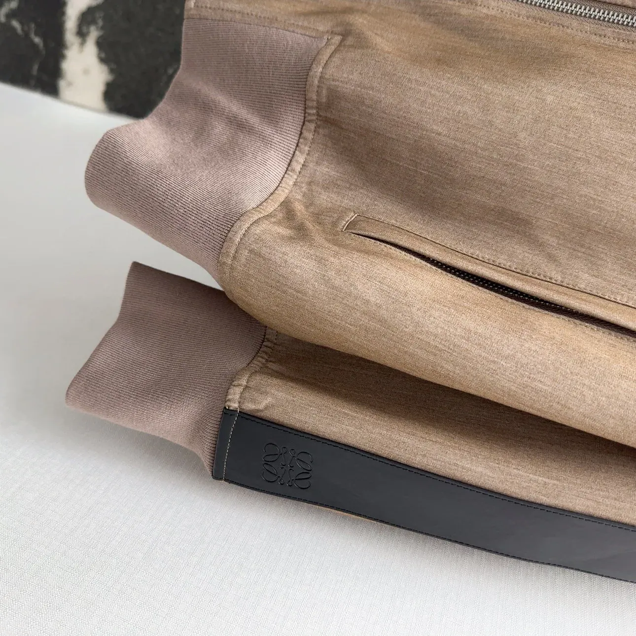 Куртки И Пуховики Женские Loewe 16569