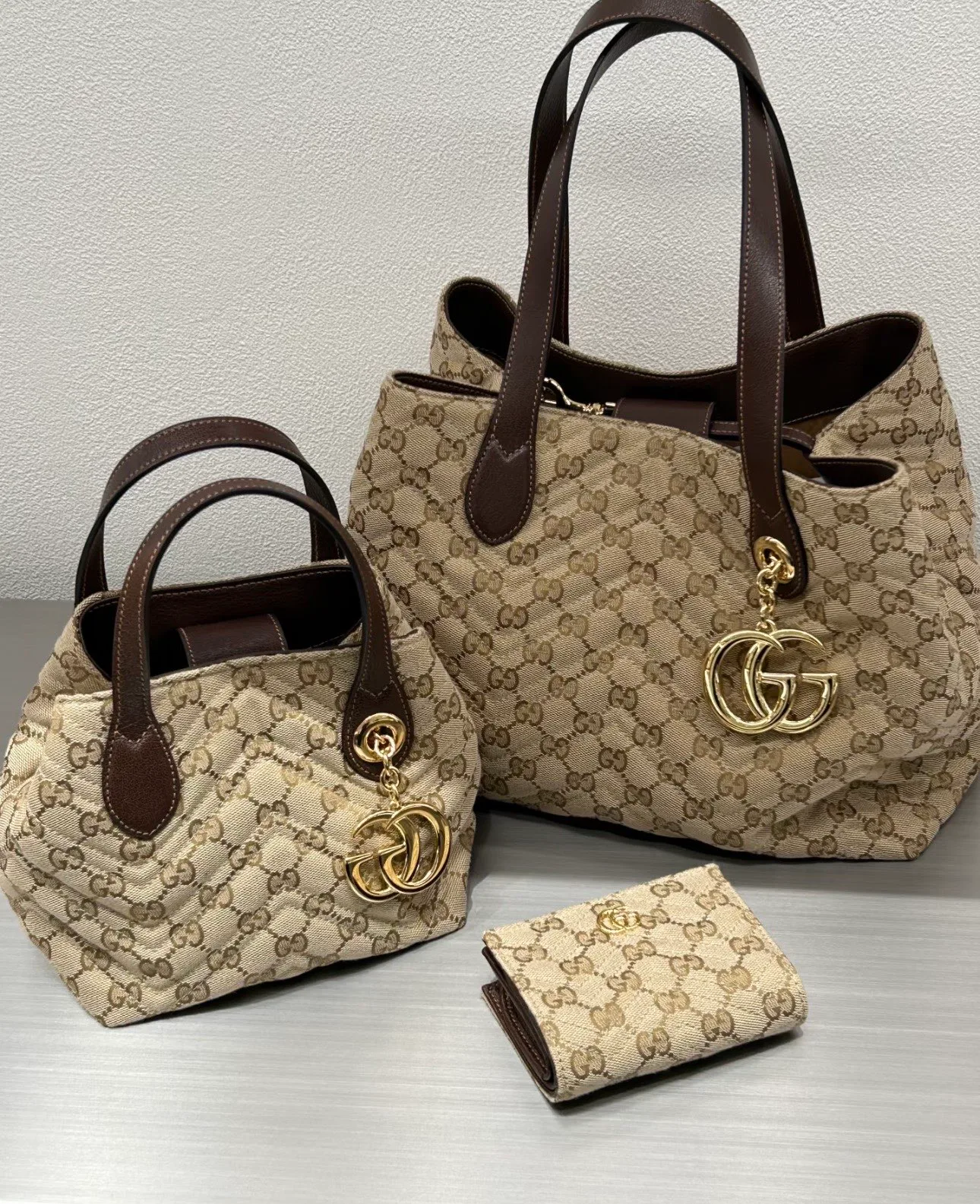 Классические Сумки Женские Gucci 12264225