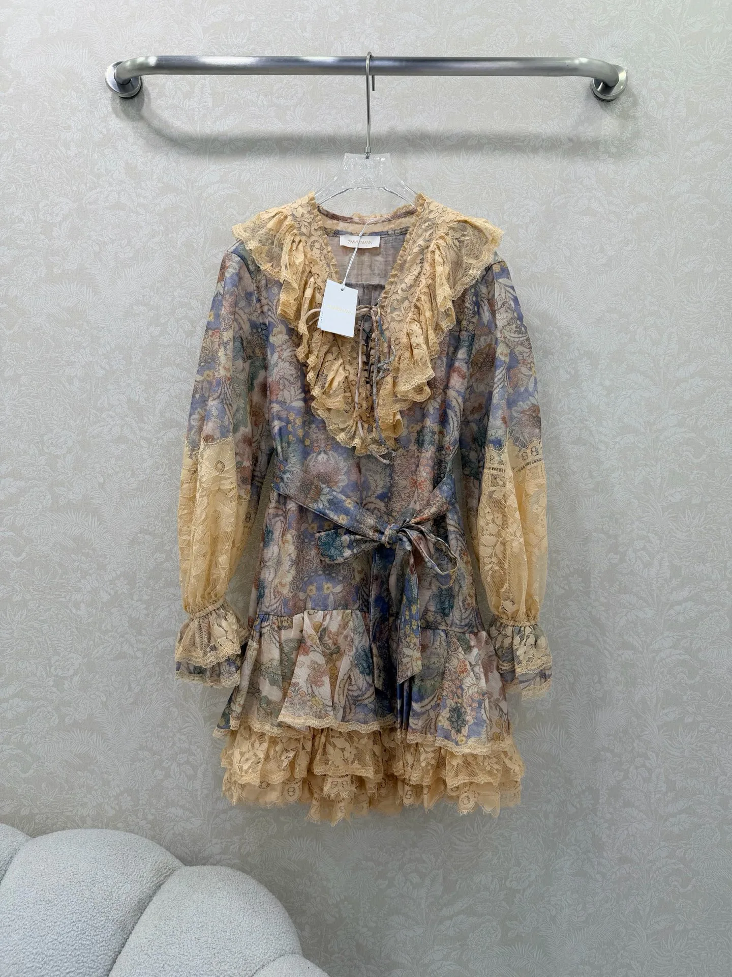 Платья Женские Zimmermann 1219003