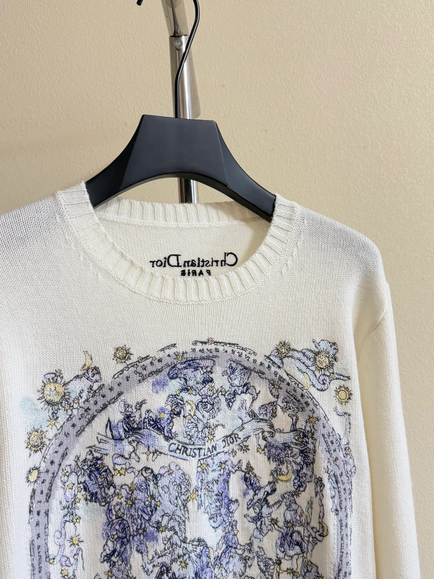 Джемперы Женские Christian Dior 178601