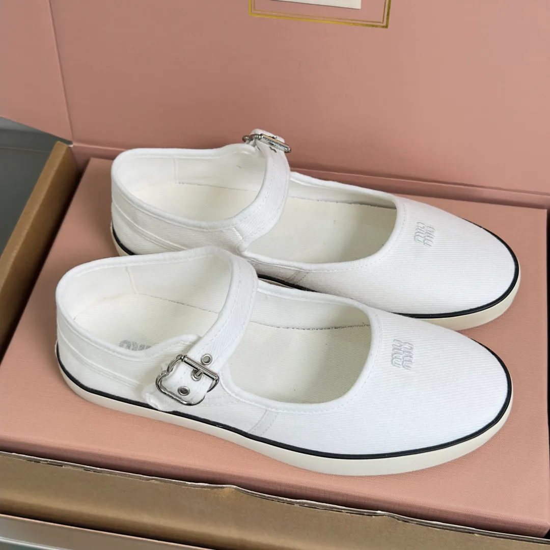 Кеды Женские Miu Miu 12701123