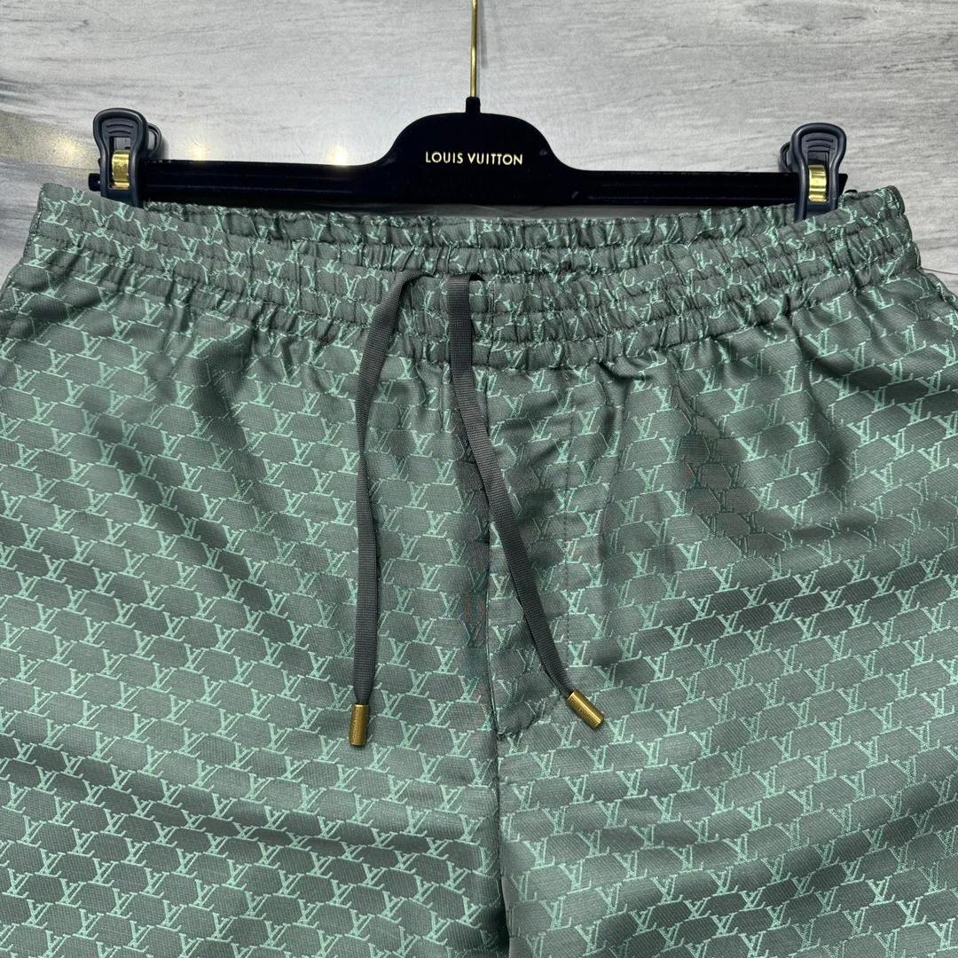 Шорты Мужские Louis Vuitton 11728423