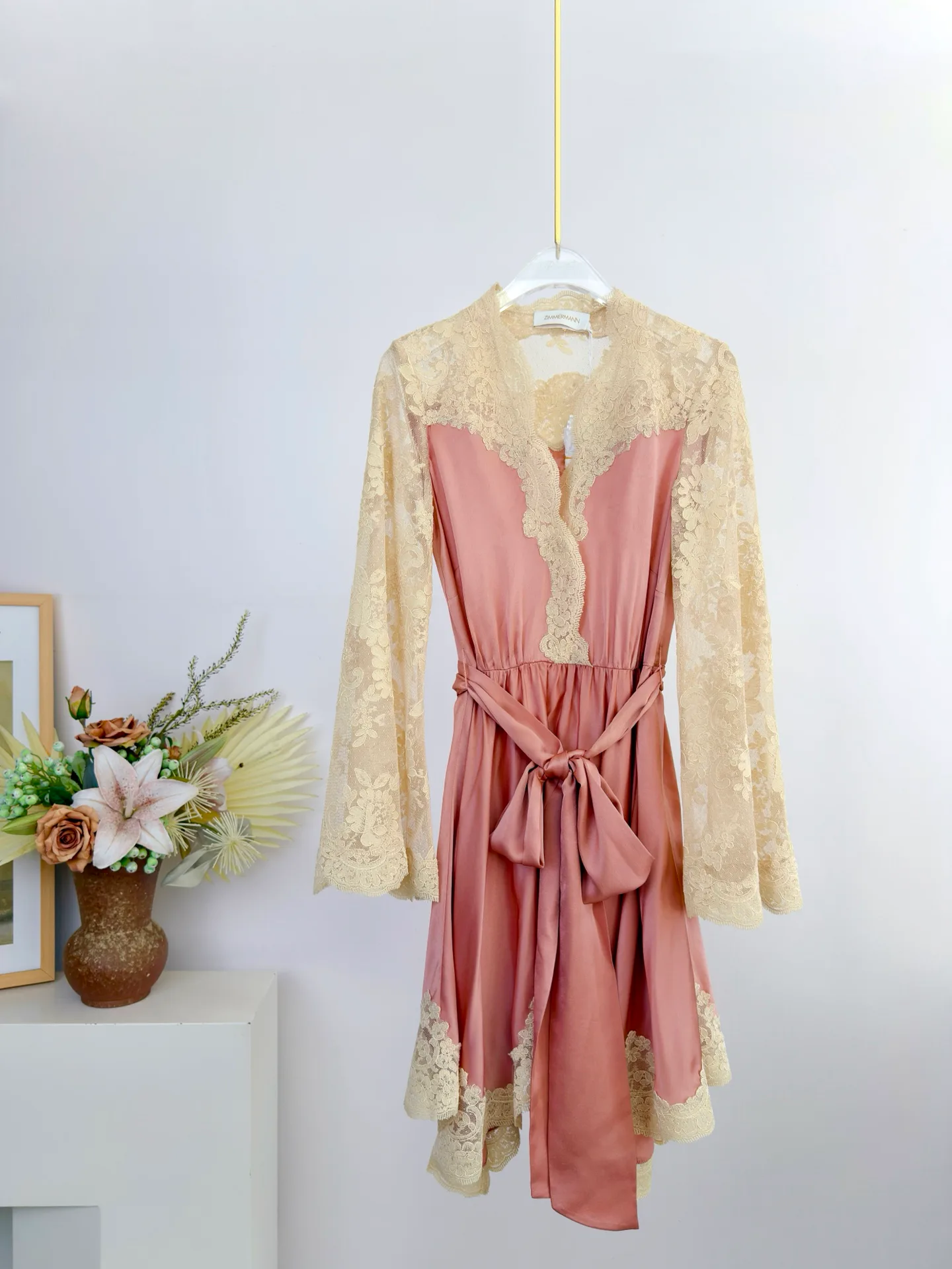 Платья Женские Zimmermann 18602051