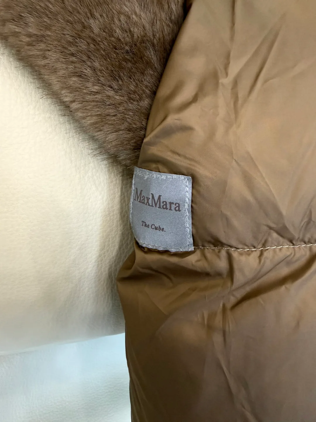 Куртки И Пуховики Женские Max Mara 19422834