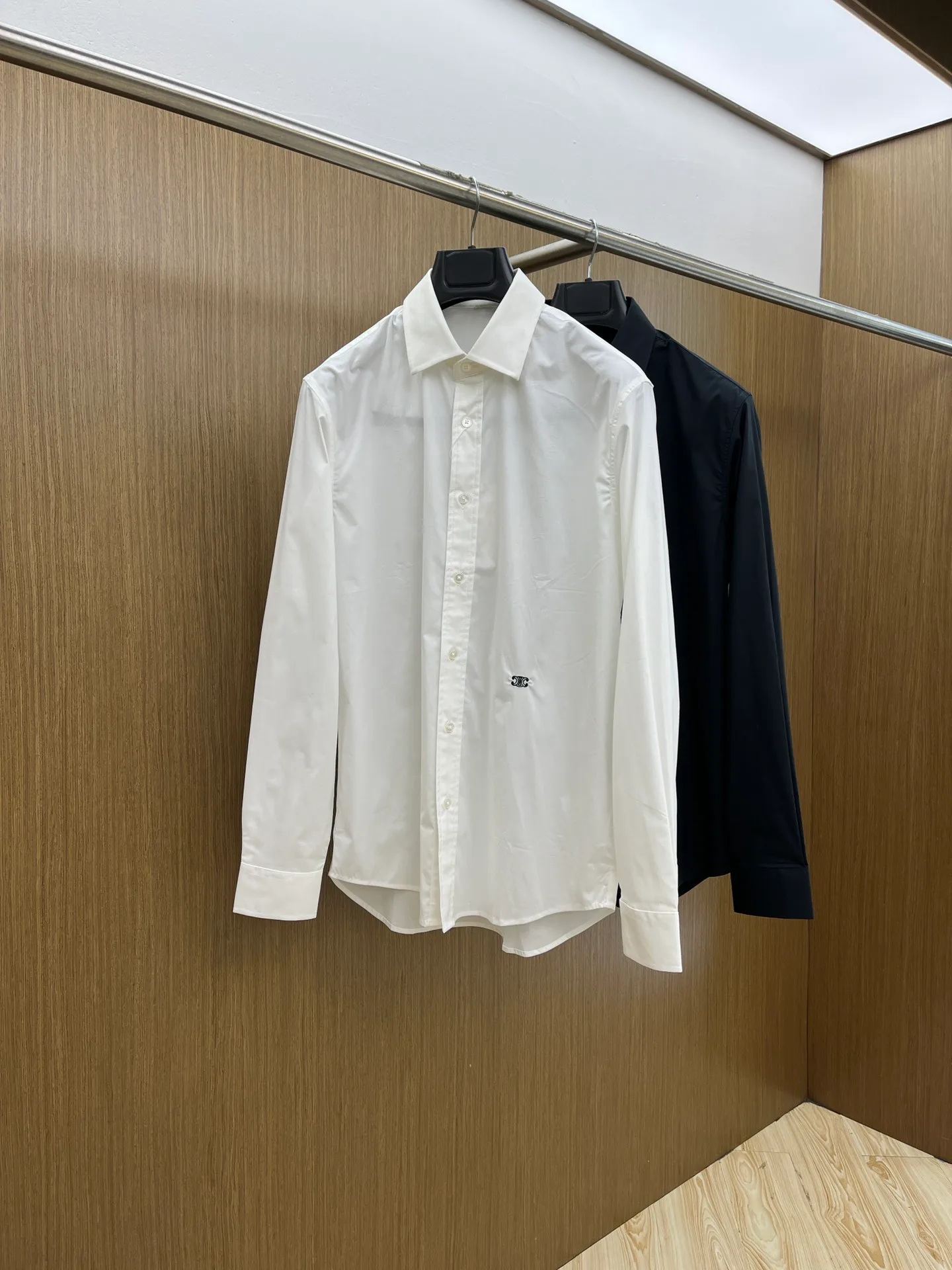 Рубашки Женские Celine 3849616