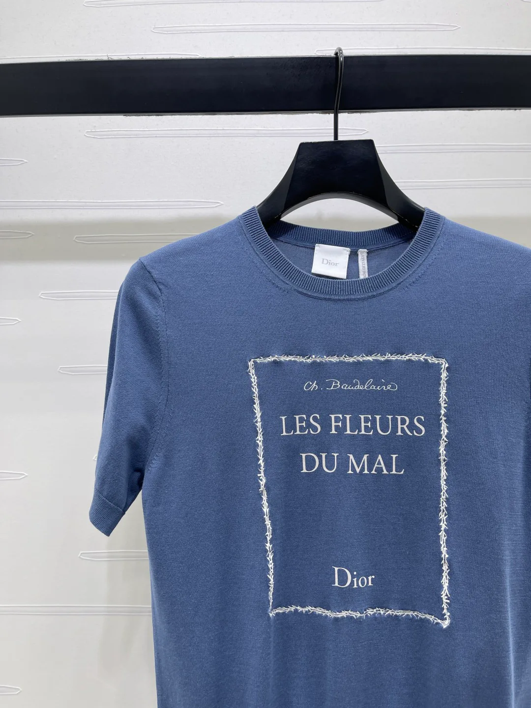 Футболки Женские Christian Dior 12754519