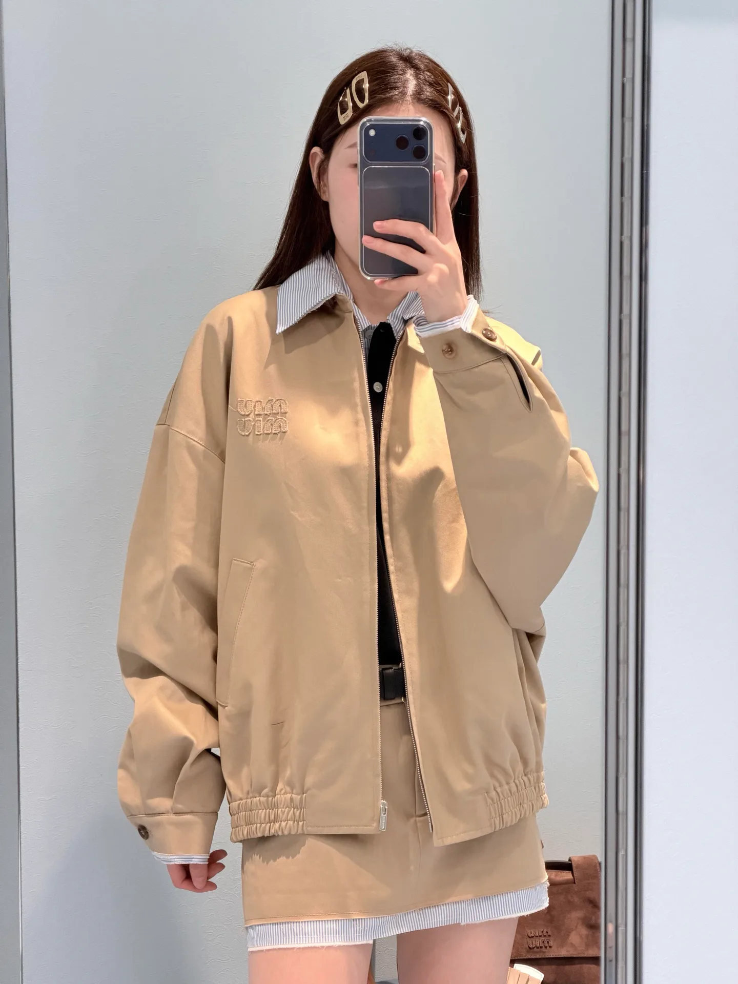 Жакеты Женские Miu Miu 11484132