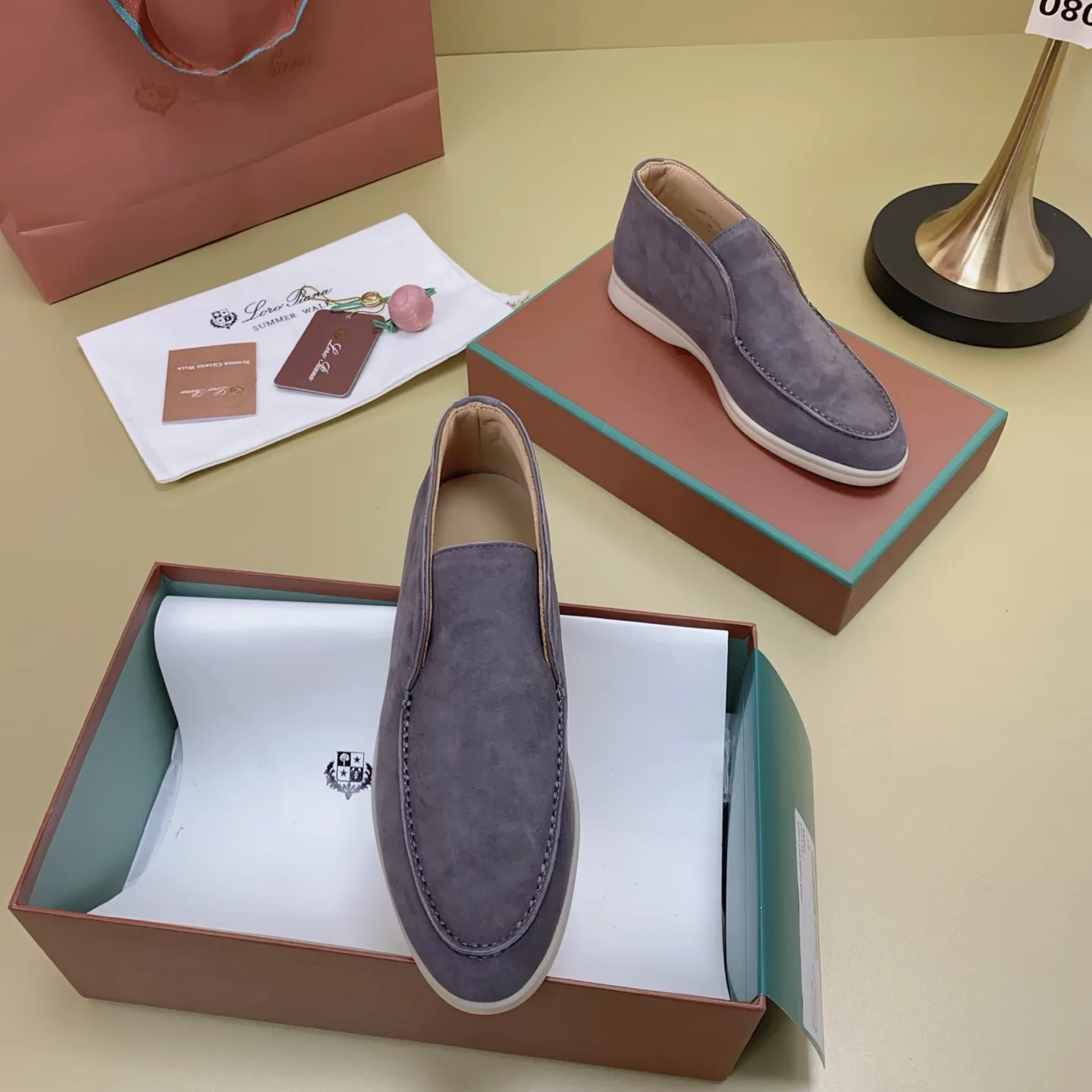 Туфли Женские Loro Piana 13251562