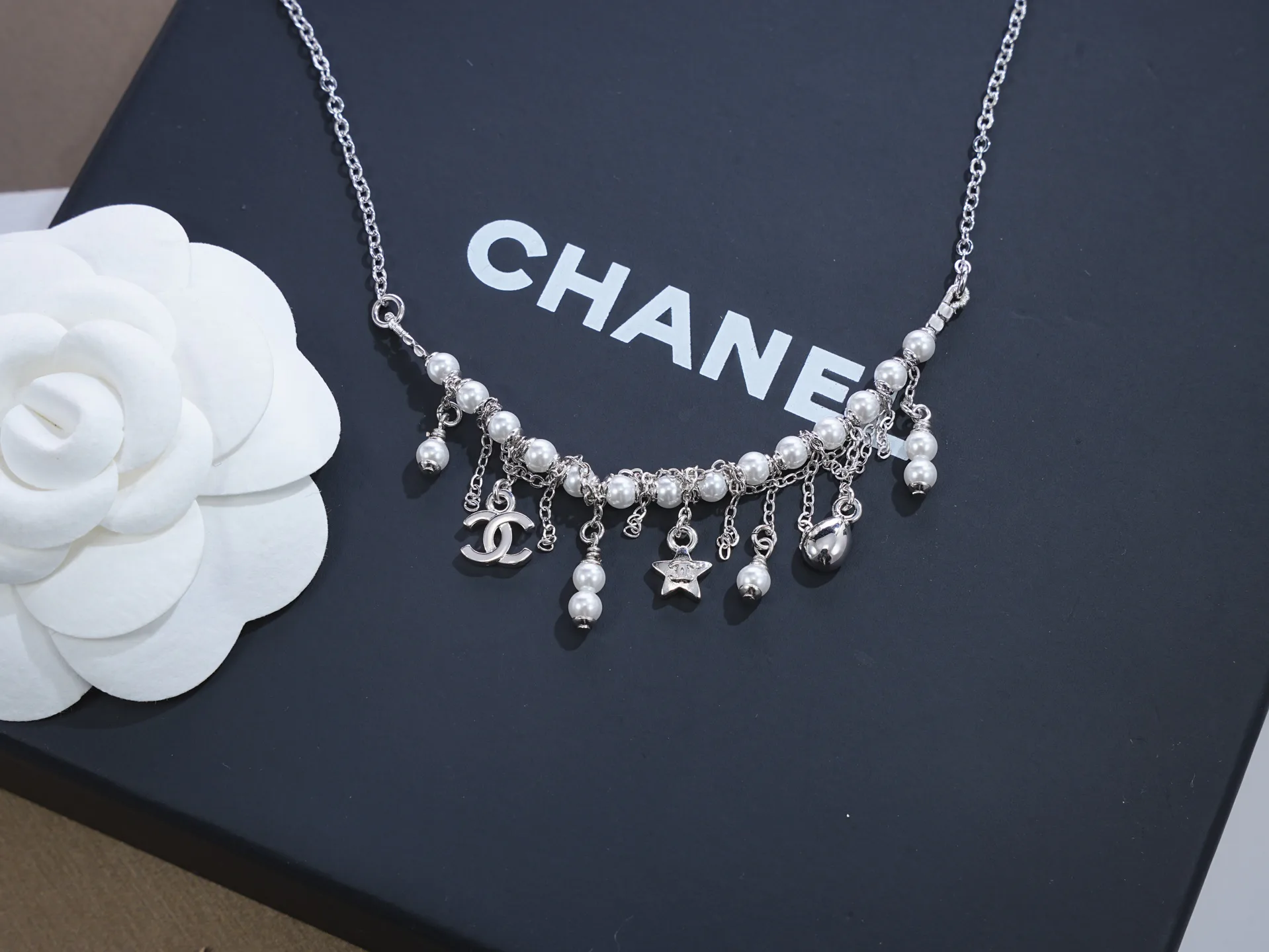 Бижутерия Chanel 822931