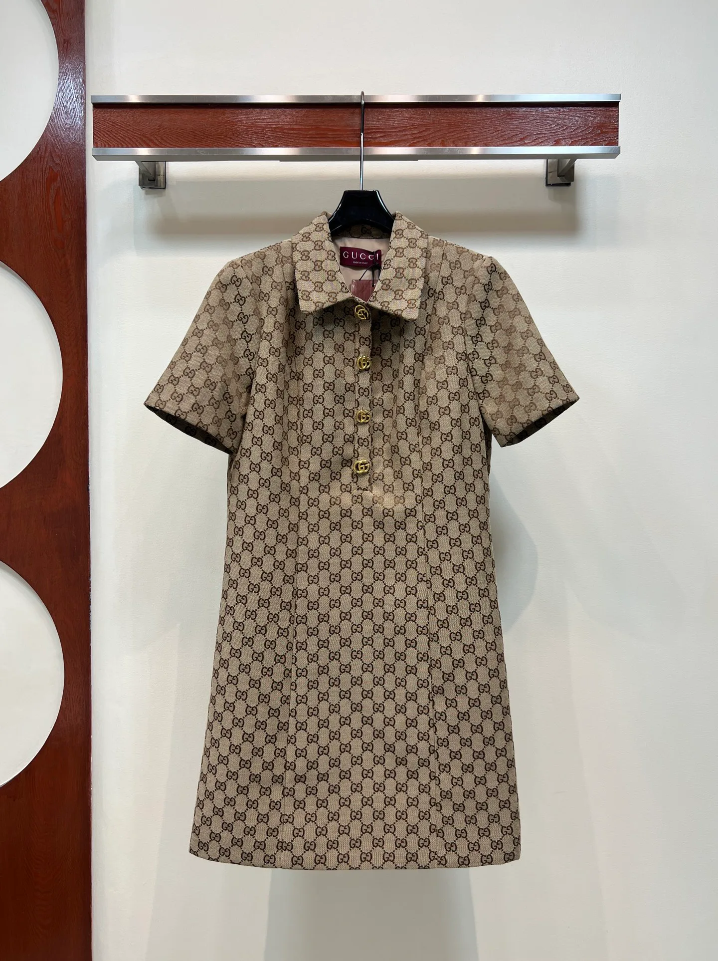 Платья Женские Gucci 11475977