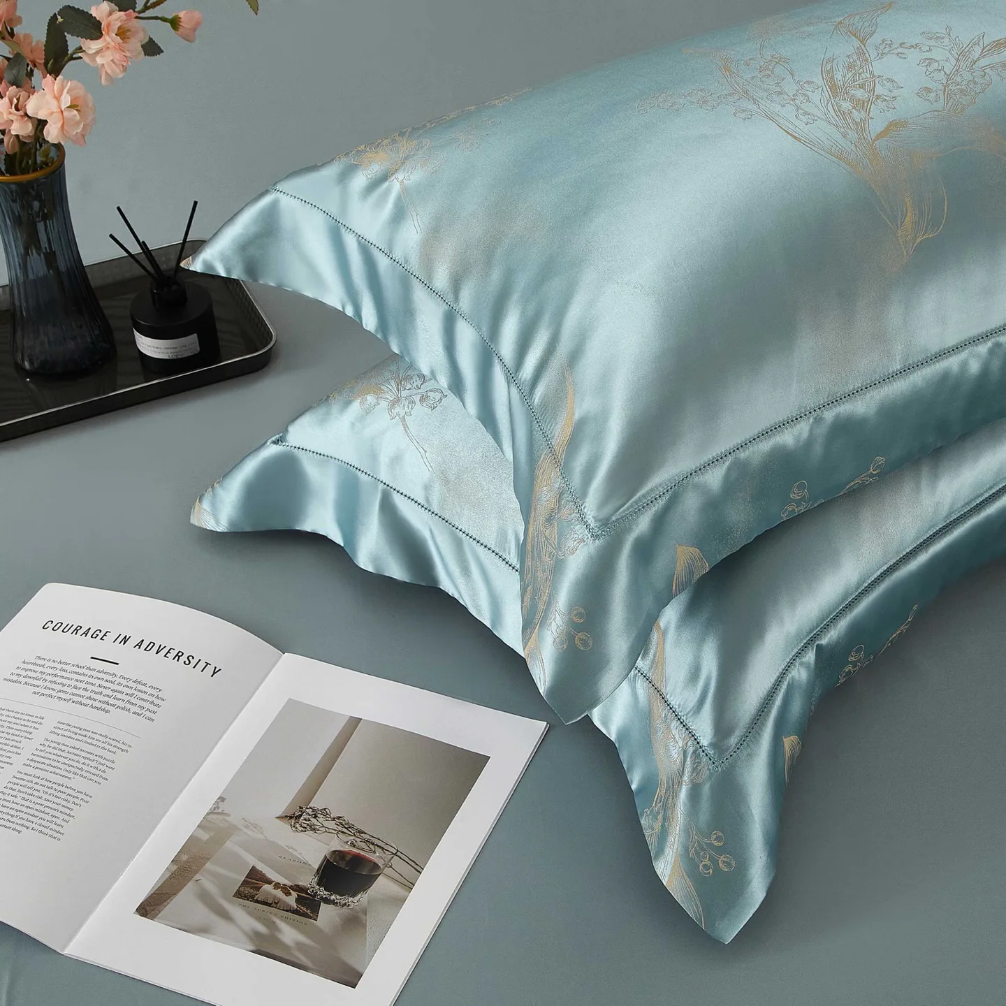 Постельное Белье Hermes 981041