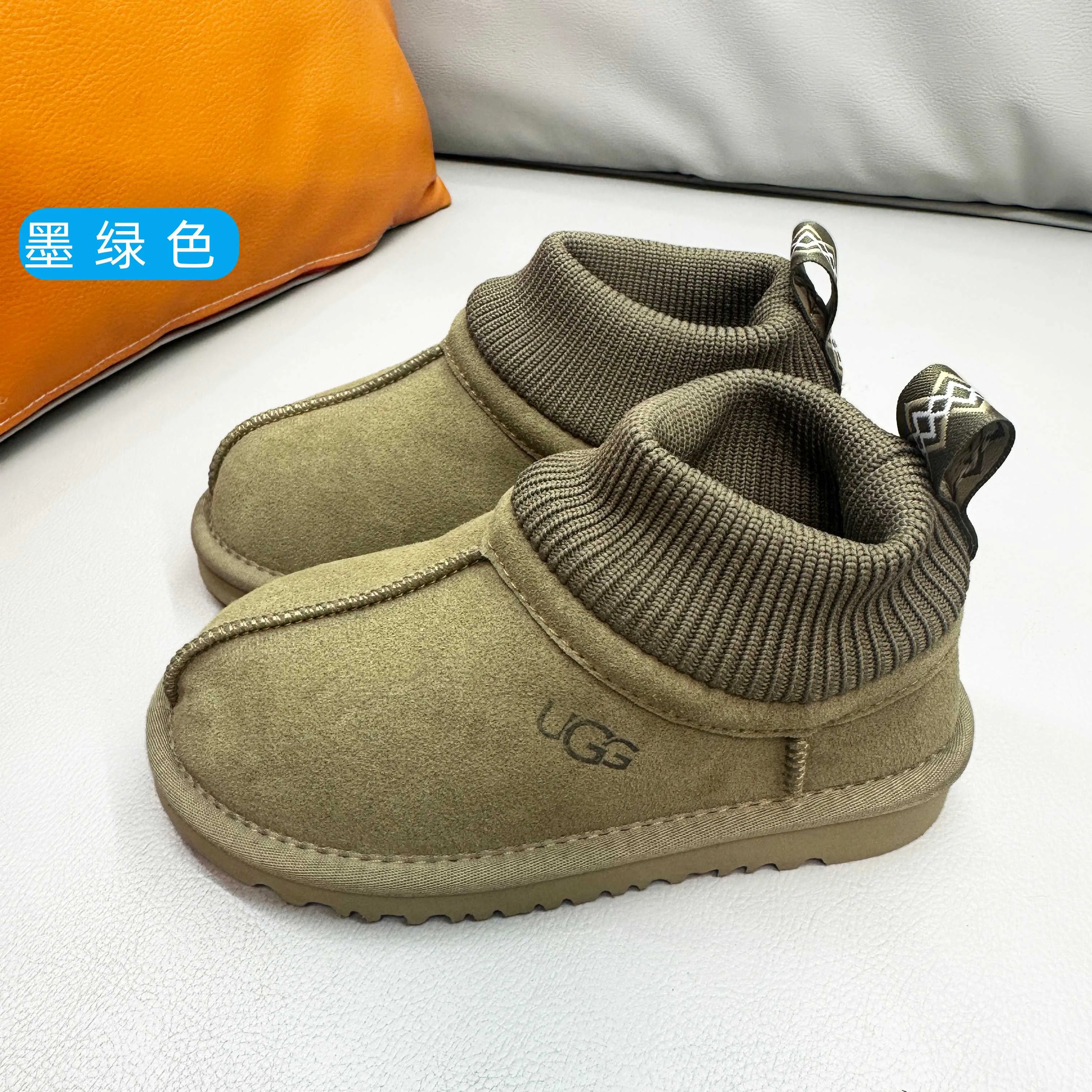 Угги Женские Ugg 19619821