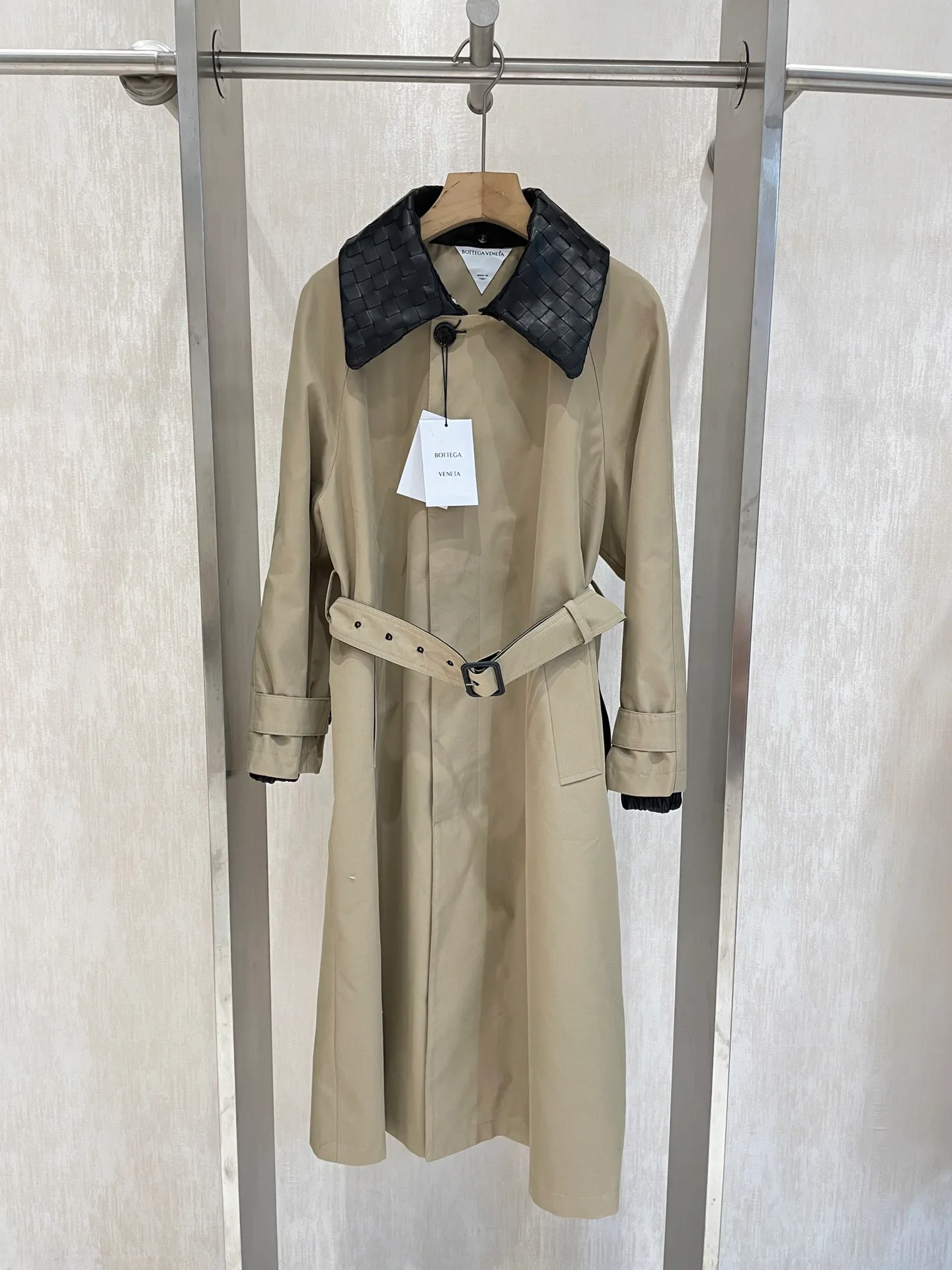 Тренчи Женские Bottega Veneta 11232011