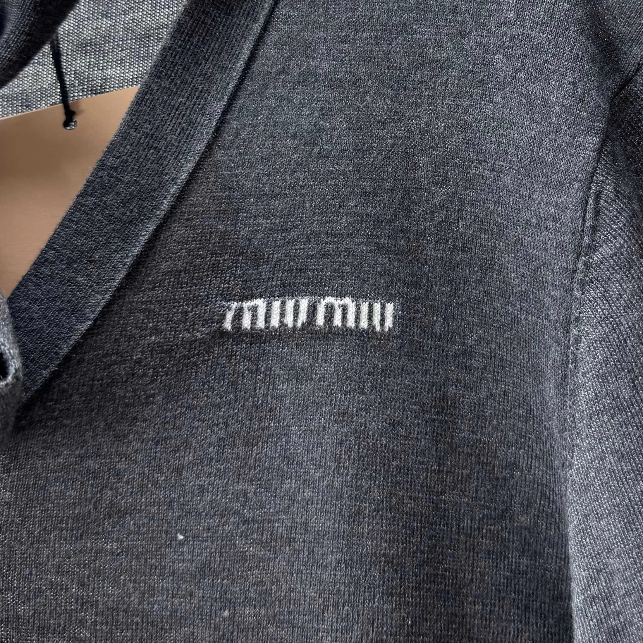 Джемперы И Свитеры Женские Miu Miu 18263490
