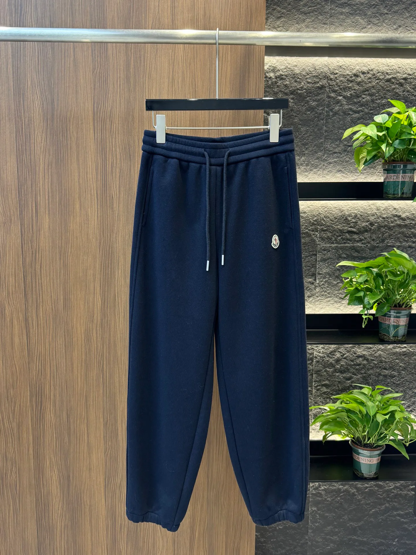 Брюки Женские Moncler 313819