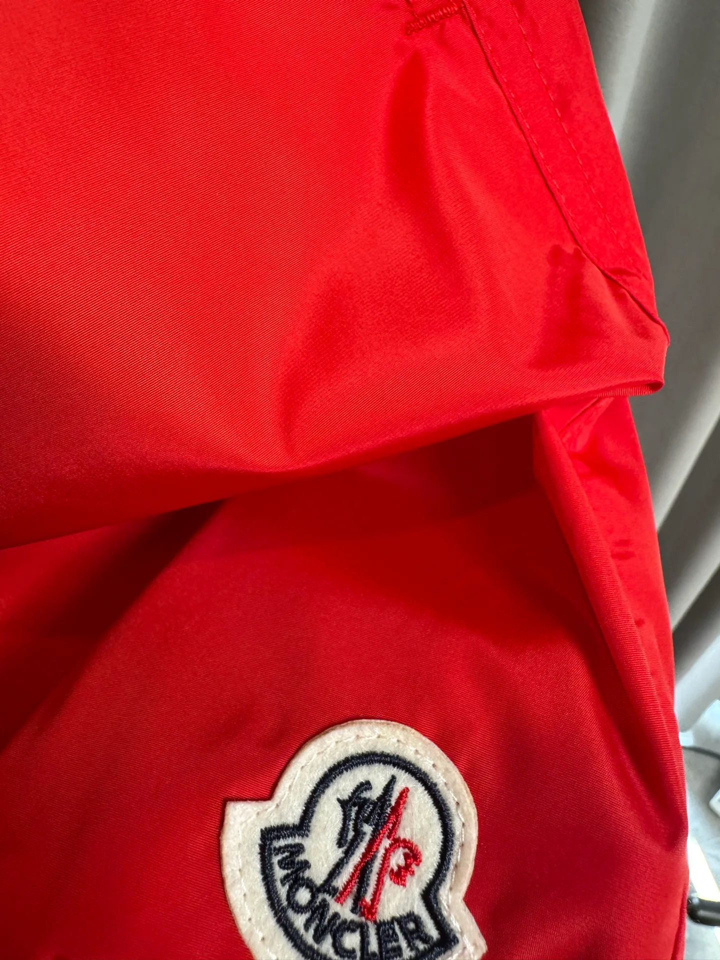 Шорты Мужские Moncler 17420977