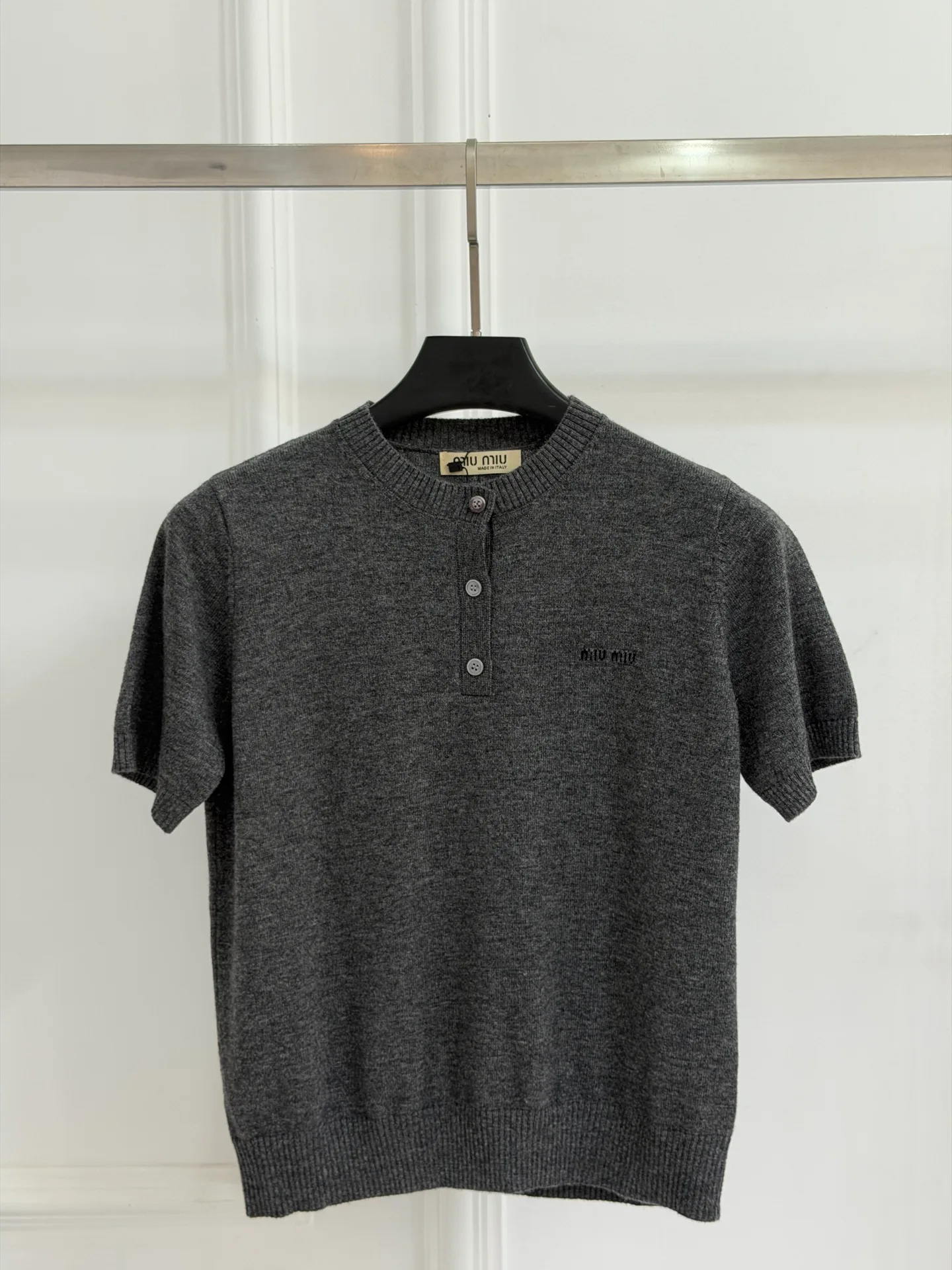 Топы Женские Miu Miu 12842448