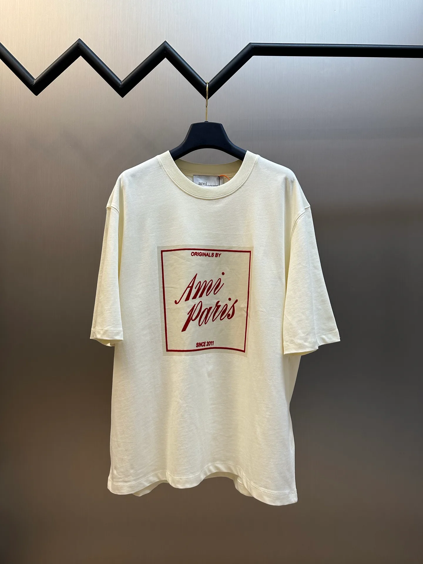 Футболки Мужские Ami Paris 11756400