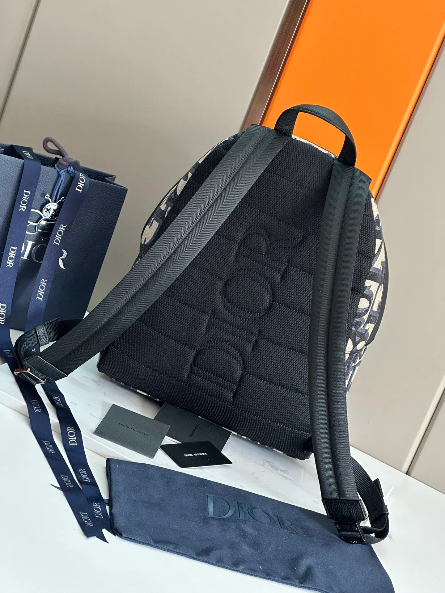 Рюкзаки Женские Christian Dior 14936982