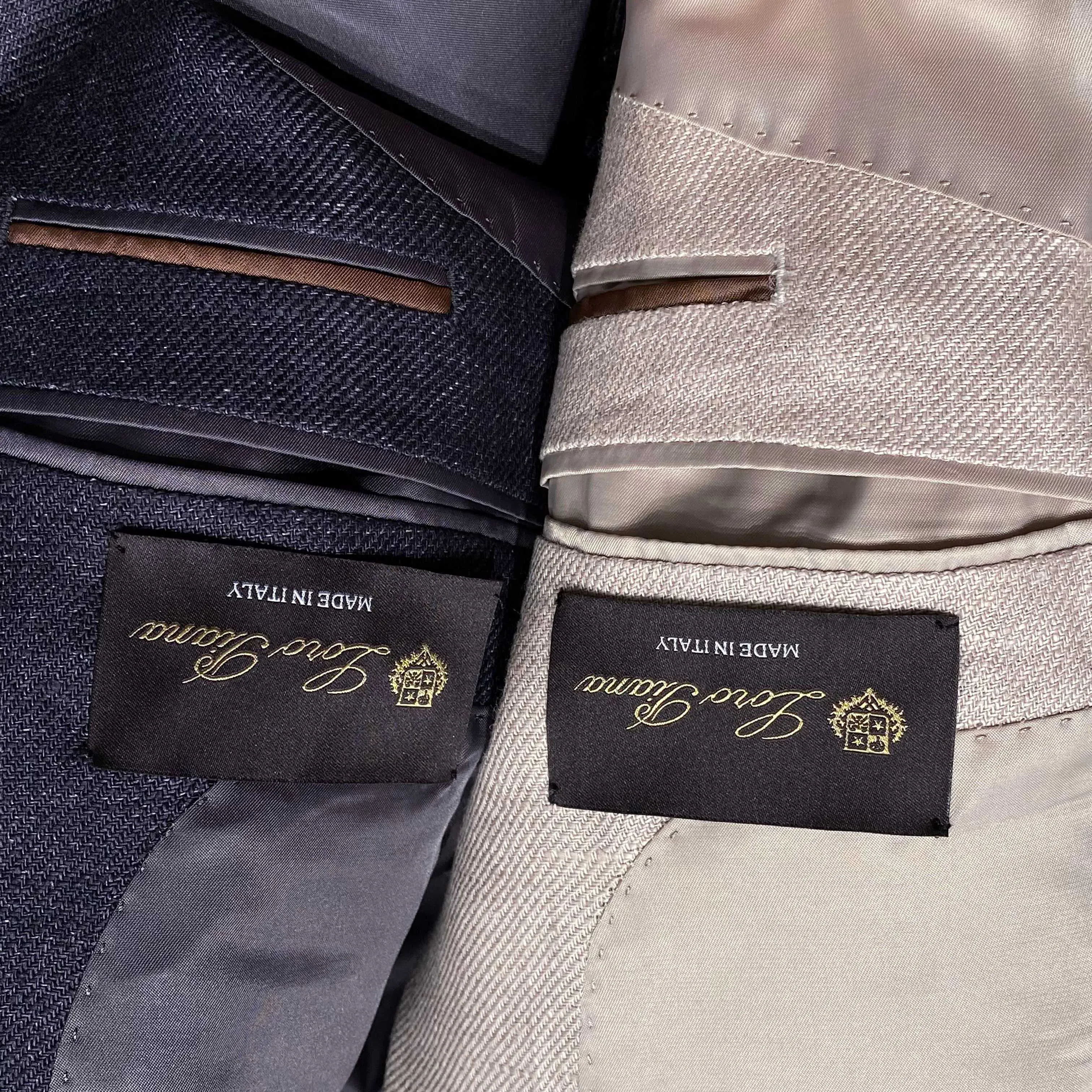 Пиджаки Мужские Loro Piana 4937501