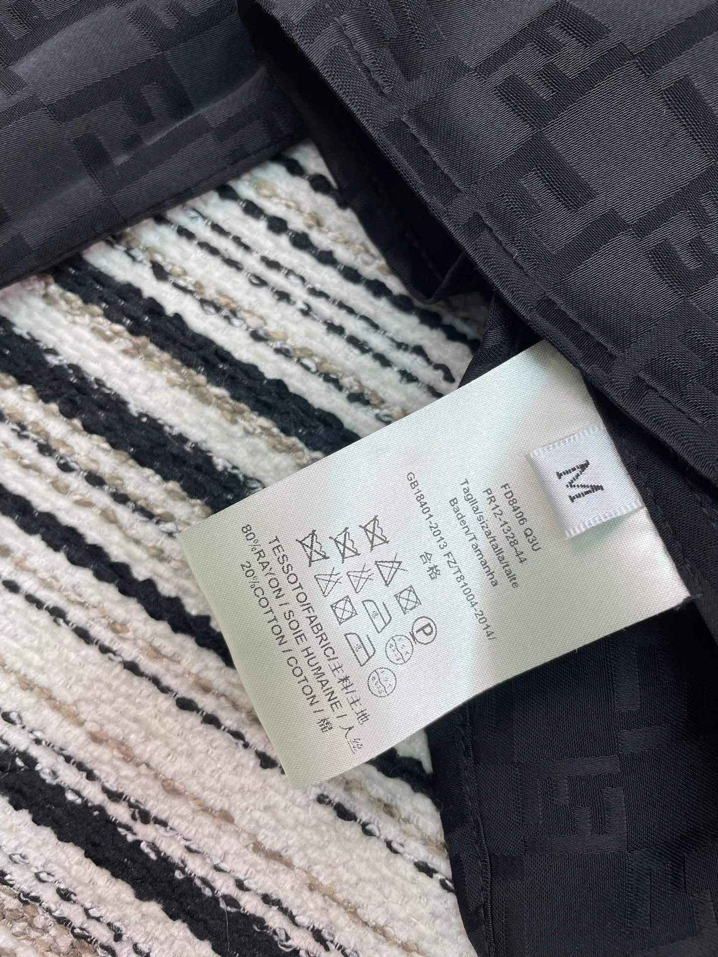 Рубашки Женские Fendi 11181608