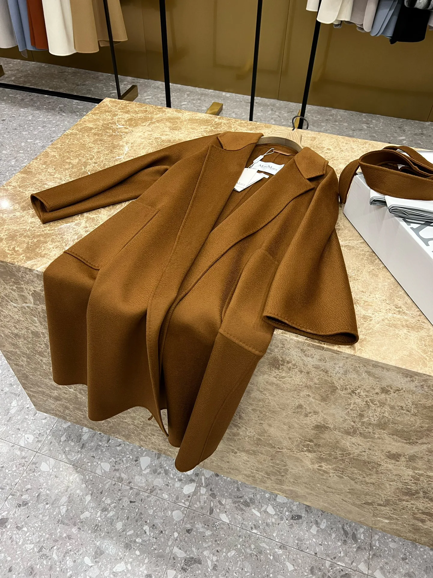 Пальто Женские Max Mara 18090282