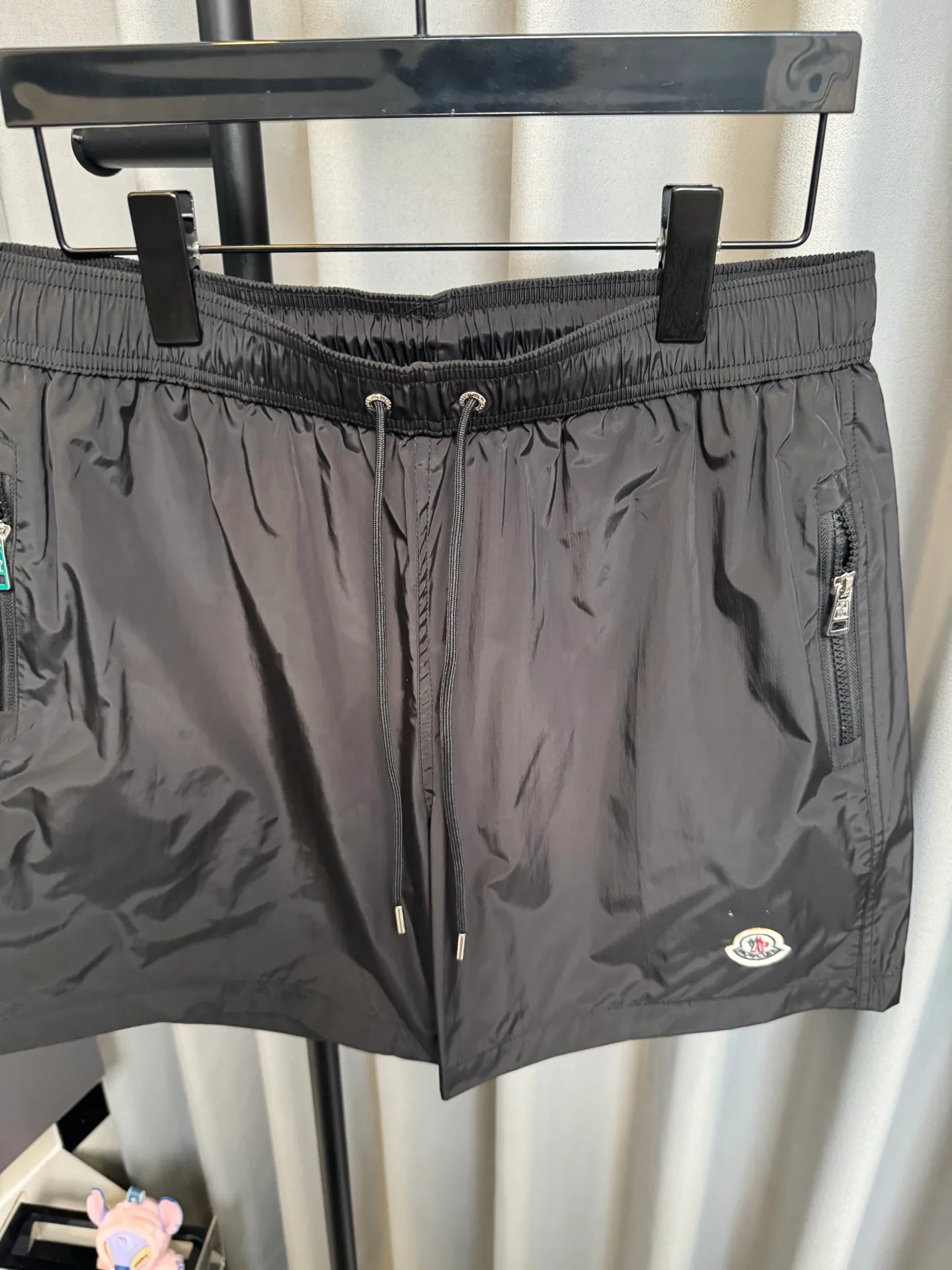 Шорты Мужские Moncler 17420982
