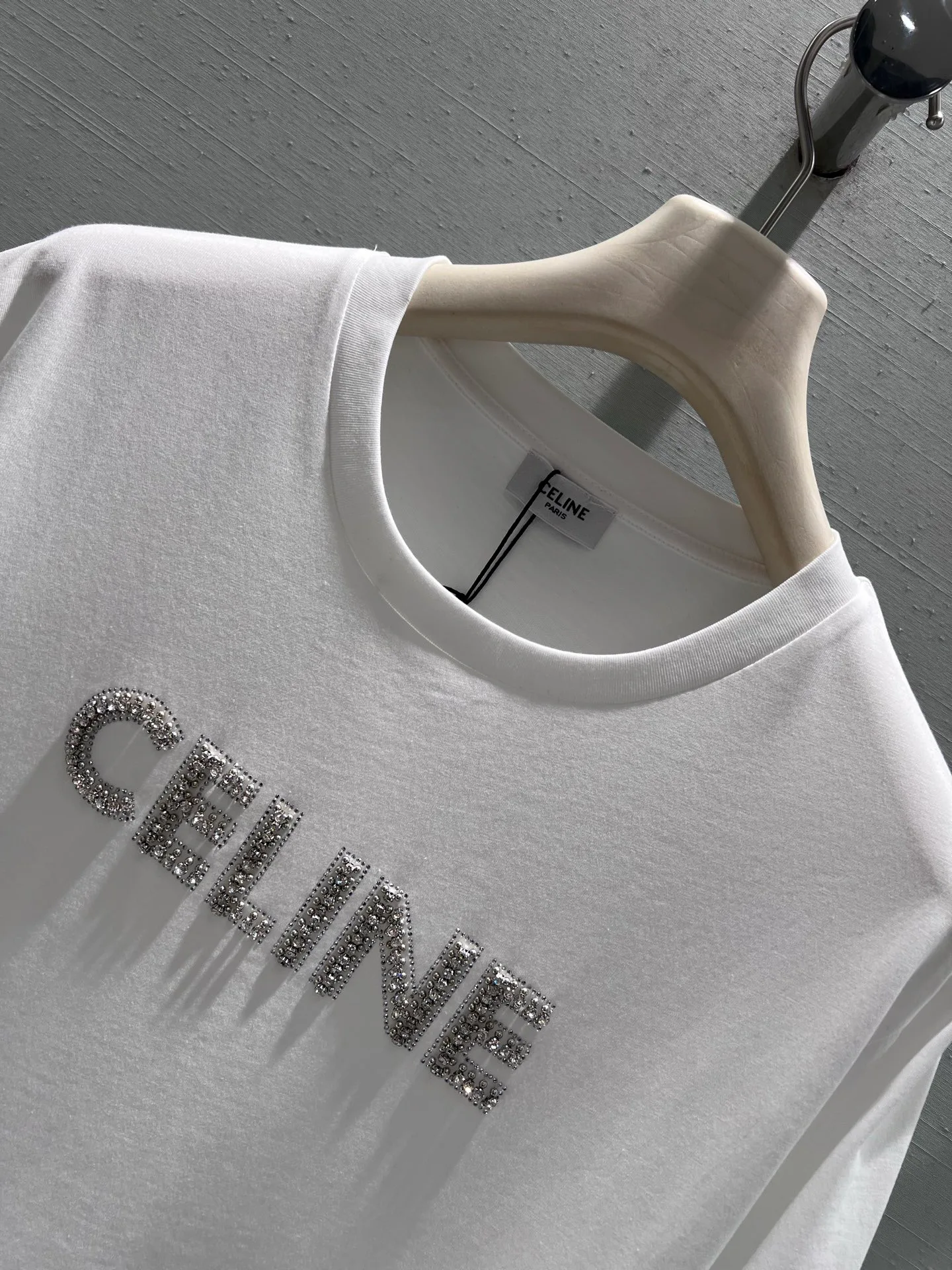 Футболки Женские Celine 1217559