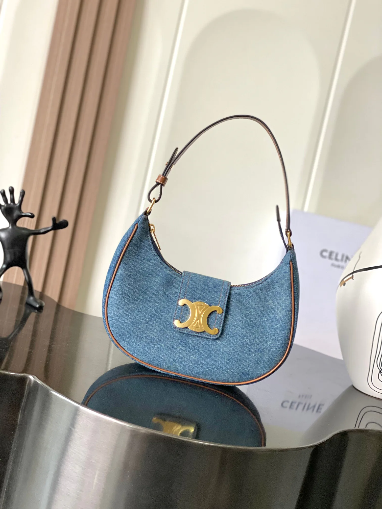 Классические Сумки Женские Celine 11488671