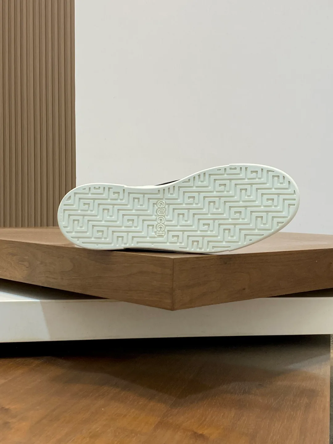 Кеды Мужские Gucci 13428261