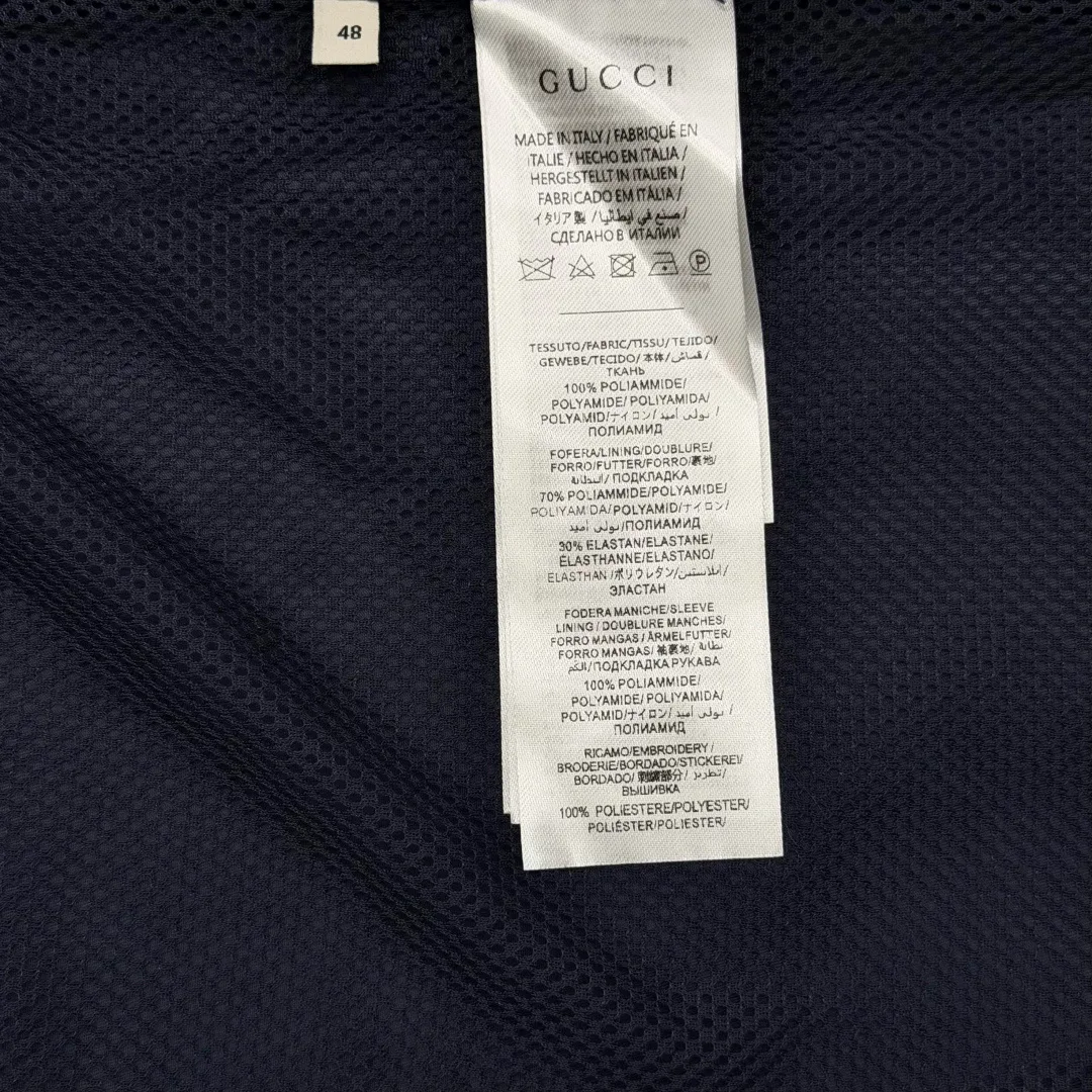 Куртки И Пуховики Мужские Gucci 17635204
