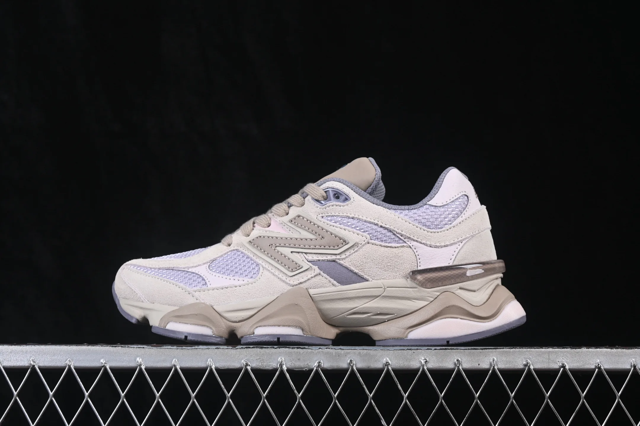 Кроссовки Женские New Balance 18363484