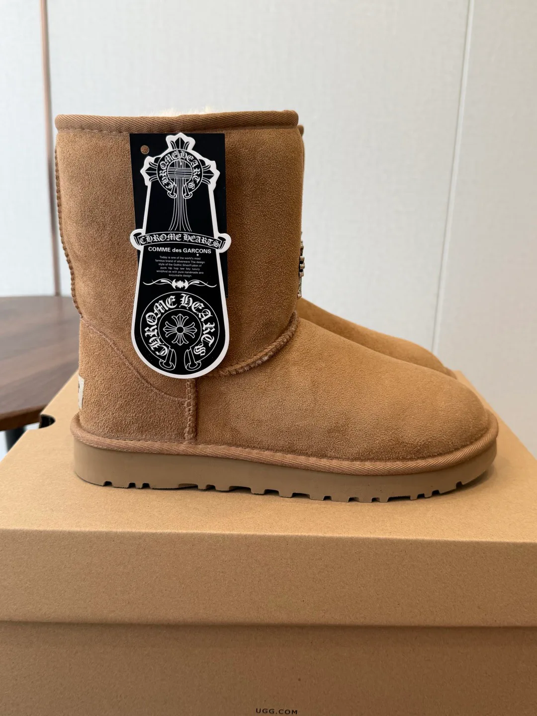 Угги Женские Ugg 19587109