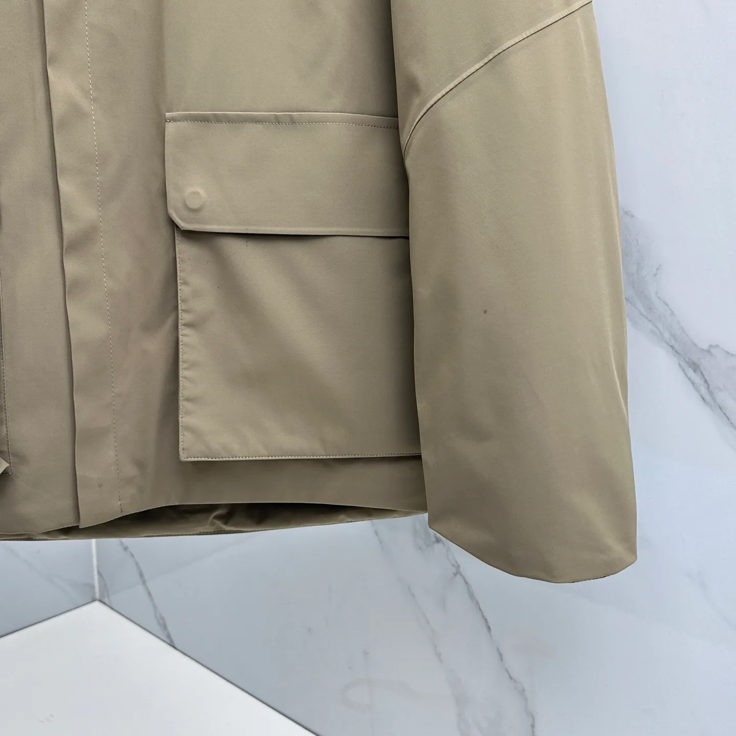 Куртки И Пуховики Мужские Zegna 2237492