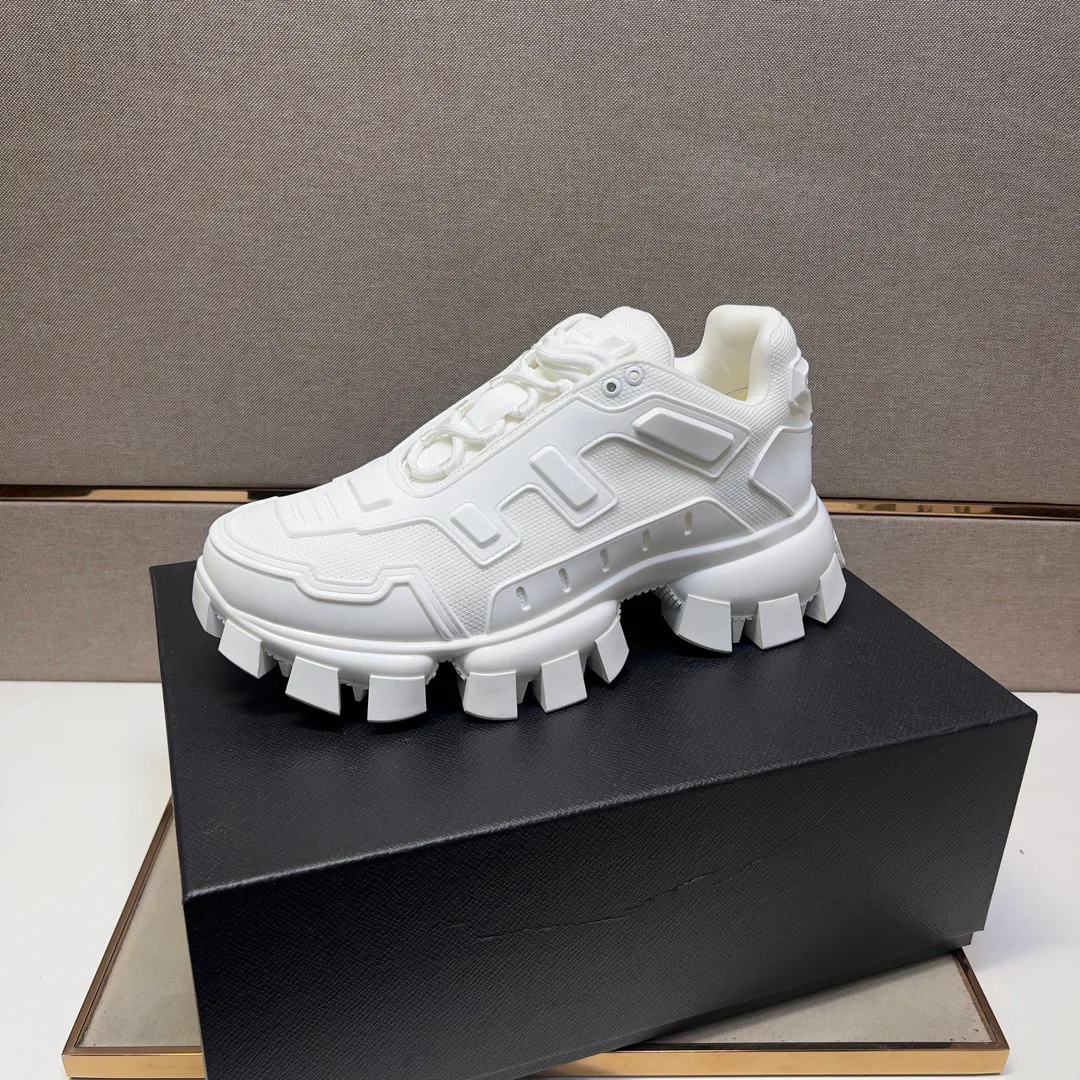 Кроссовки Мужские Prada 183922