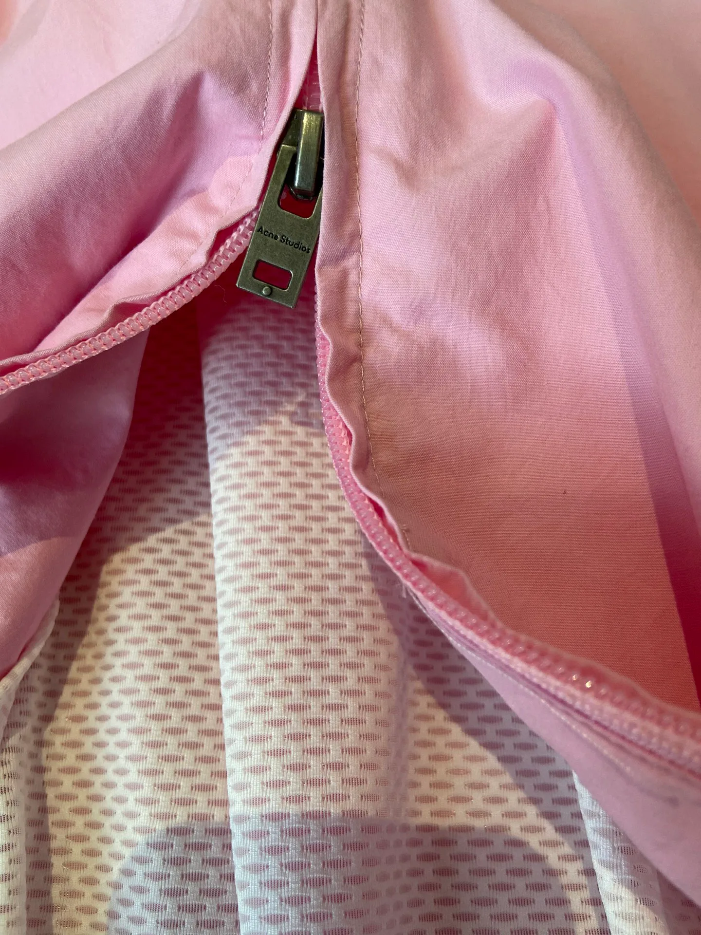 Куртки И Пуховики Женские Acne Studios 18497128