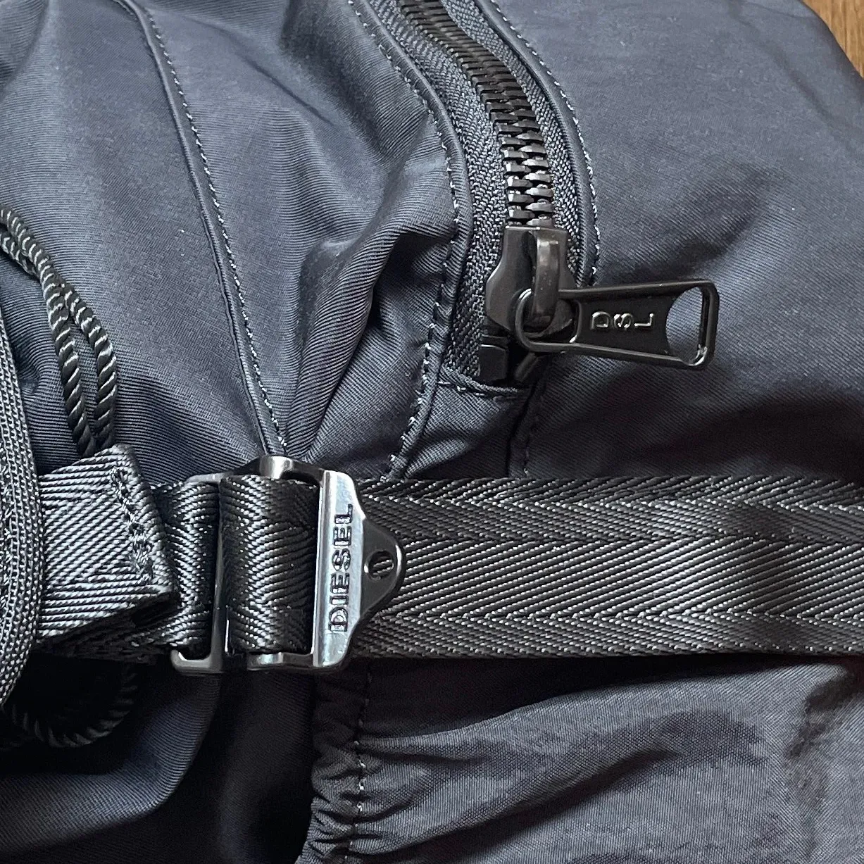 Рюкзаки Женские Diesel 1270016