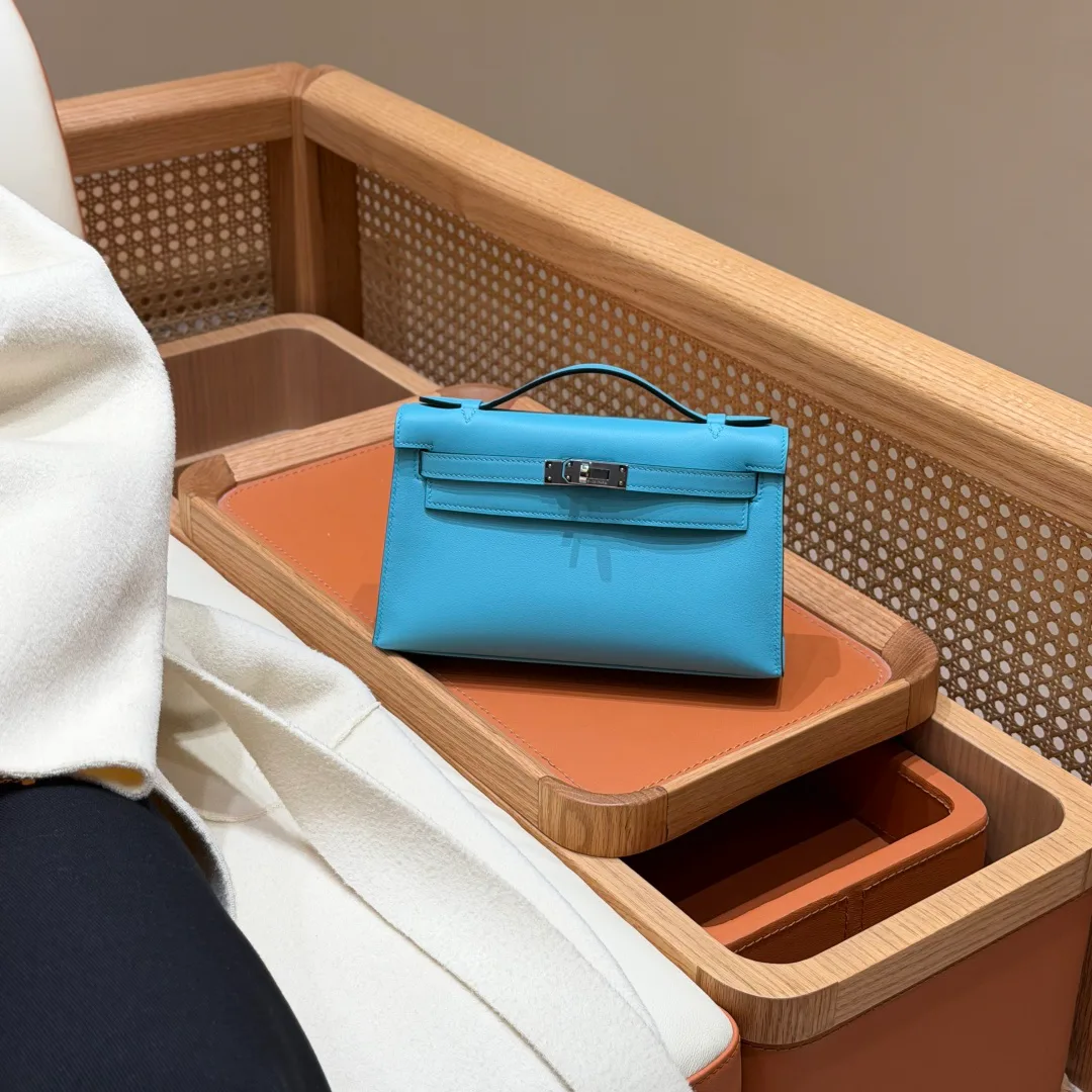 Клатчи Женские Hermes 11694523